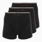Труси чоловічі CR7 Basic Trunk 3 пари 2763 black