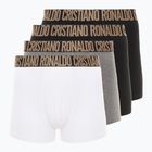 Труси чоловічі CR7 Basic Trunk 4 пари 2493 multicolor