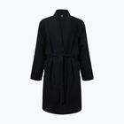 Халат чоловічий CR7 Bathrobe Waffle 9 black