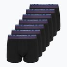 Труси чоловічі CR7 Basic Trunk 7 пар 2813 multicolor