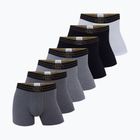 Боксерки чоловічі CR7 Basic Trunk 7 by 2815 multicolor