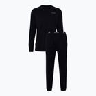 Піжама чоловіча CR7 Pyjama Short black