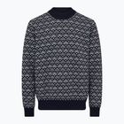 Светр чоловічий Dovre Knitted Pullover navy