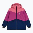 Куртка лижна дитяча LEGO Lwjested 708 fuchsia