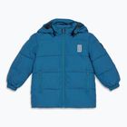 Куртка утеплена дитяча LEGO Lwjojo 703 deep blue