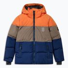 Куртка лижна дитяча Lego Lwjaz 805 orange