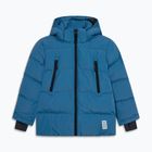 Куртка утеплена дитяча Lego Lwjaz 711 deep blue