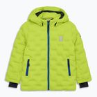 Куртка лижна дитяча LEGO Lwjipe 706 lime green