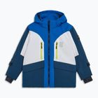 Куртка лижна дитяча LEGO Lwjian 713 dark blue