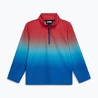 Кофта флісова дитяча LEGO Lwsian 711 Fleece blue