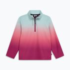 Кофта флісова дитяча LEGO Lwsian 711 Fleece fuchsia