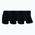 Боксерки чоловічі CR7 Trunk Modal 3 pack black