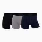Боксерки чоловічі CR7 Trunk Modal 3 pack multicolour
