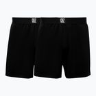 Боксерки чоловічі CR7 Trunk Modal 2 pack black