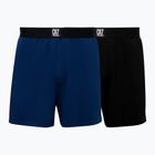 Боксерки чоловічі CR7 Trunk Modal 2 pack multicolour