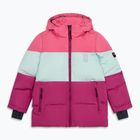 Куртка лижна дитяча Lego Lwjaz 805 pink