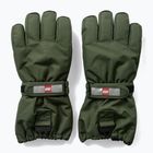 Рукавички лижні дитячі LEGO Lwatlin 700 dark green