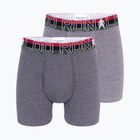 Боксерки дитячі CR7 Trunk 2 multicolour pairs