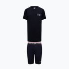 Дитяча піжама CR7 Pyjamas-Shorts black