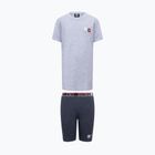 Дитяча піжама CR7 Pyjamas-Shorts multicolour