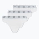 Труси чоловічі CR7 Basic Brief 3 пари white