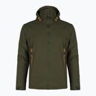 Куртка для риболовлі Prologic Litepro Thermo зелена PLG005