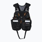 Жилет для риболовлі Savage грear Hitch Hiker Fishing black
