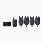 Сигналізатори для риболовлі Prologic C-Series Alarm 4+1+1 чорні 71024