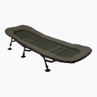 Ліжко Prologic Inspire Lite-Pro 6 Leg Bedchair зелене 72704