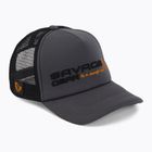 Кепка рибальська Savage Gear Classic Trucker Cap One Size сіра 73708