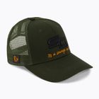 Рибальська шапка Savage Gear коричнева SG4 73711