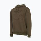 Кофта для риболовлі Prologic Mega Fish Hoodie зелена PLG066
