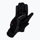 Рукавиці для риболовлі Savage Gear All Weather Glove чорні 76457