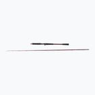 Спінінгова вудка Westin W6 Jerkbait-T 1+1sec червона W613-0662-H