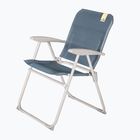 Крісло туристичне Easy Camp Swell блакитне 420066