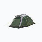 Намет кемпінговий 3-osobowy Outwell Cloud 3 green/gray