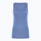 Футболка термічна жіноча Dovre Wool Singlet blue