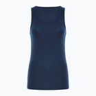 Футболка термічна жіноча Dovre Wool Singlet navy