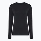 Кофта термоактивна жіноча Dovre Wool black