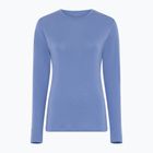 Кофта термоактивна жіноча Dovre Wool blue