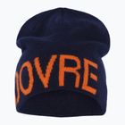 Шапка зимова чоловіча Dovre Wool Logo Beanie orange