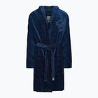 Халат чоловічий CR7 Bathrobe navy