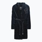Халат чоловічий CR7 Bathrobe black