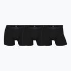 Боксери термоактивні чоловічі Dovre Tights 3 pack black