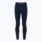 Штани термоактивні чоловічі Dovre Wool Long Johns navy
