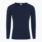 Кофта термоактивна чоловіча Dovre Wool navy