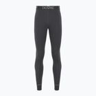 Штани термоактивні чоловічі Dovre Wool Long Johns Organic charcoal