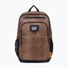 Рюкзак міський Caterpillar Bennett Backpack 30 l brown sugar streamline