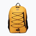 Рюкзак міський Caterpillar Himalayas Hiking Backpack 24 l black/yellow