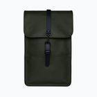 Рюкзак Rains Backpack green